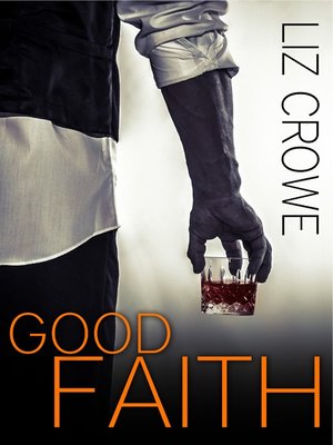 cover image of Good Faith